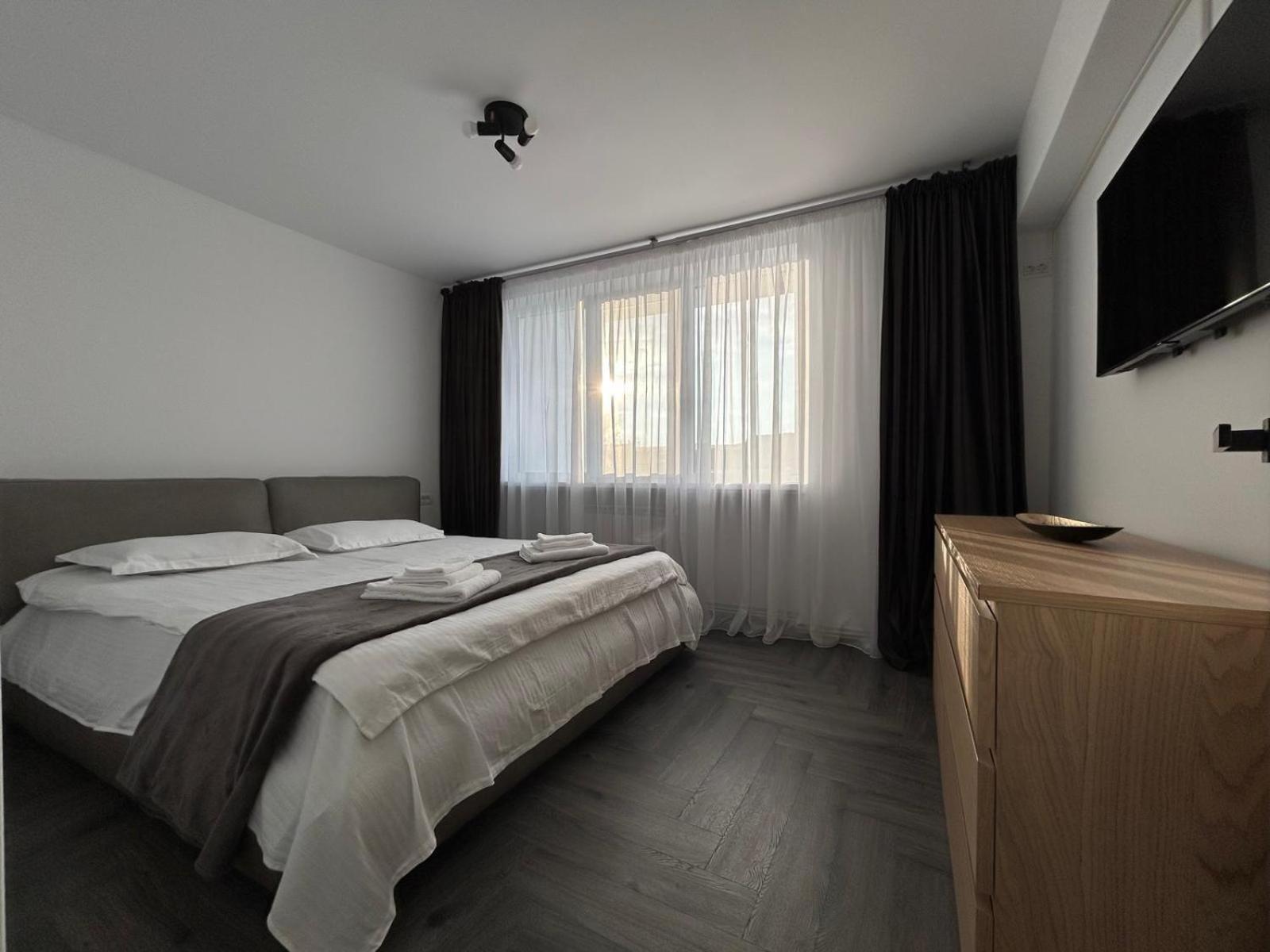 Elit Apartment Craiova Exterior photo